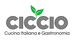 CICCIO | イタリア料理とお惣菜のお店